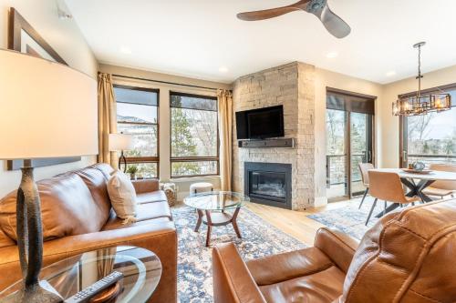Blue River Flats Building 2 302 By Summit County Mountain Retreats in Silverthorne, USA