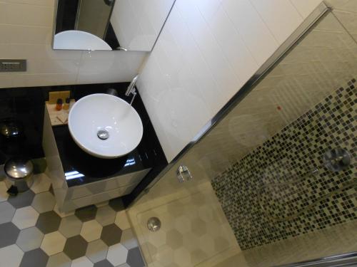 B&B Sinfonia Sul Tevere - image 14