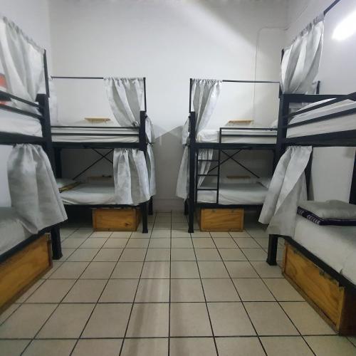 Sukha Hostel San Luis in San Luis Potosí, Mexico