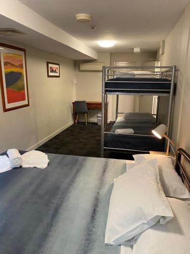 Big Backpackers Hostel - image 7