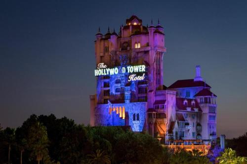 Disney's Yacht Club Resort thumb 4