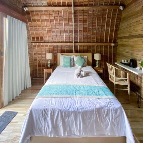 The Lumbung Residence, Bali