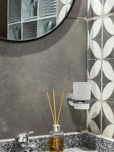 El Descanso I in Trinidad