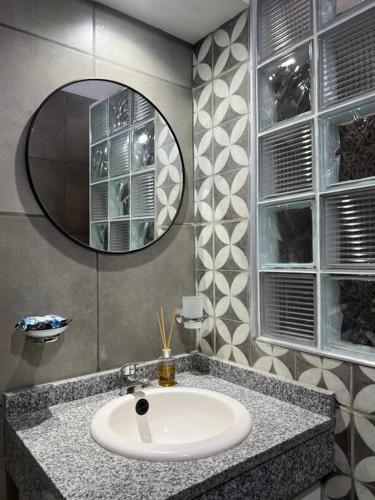 El Descanso I in Trinidad