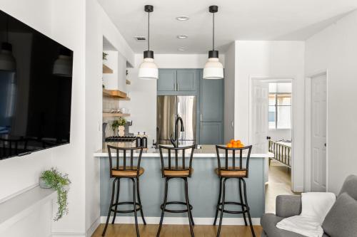 Heart of Carlsbad 2 bed 2 bath in Carlsbad, USA