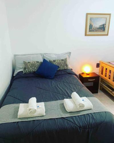 One-Bedroom Apartment room in PyP Alojamientos - Dpto A - San Rafael