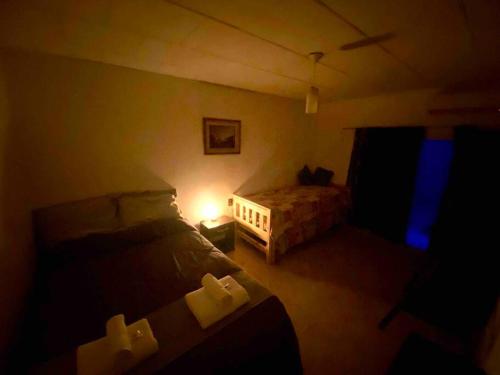 One-Bedroom Apartment image 1