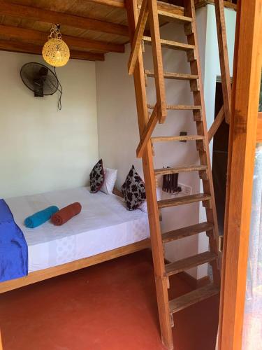 1 twin bed