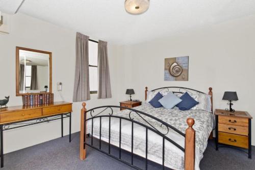 Tasman Towers 9 3 Munster Street Port Macquarie