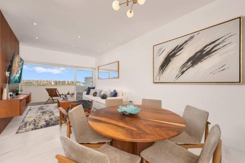NEW Condo at El Medano in Cabo San Lucas, Mexico