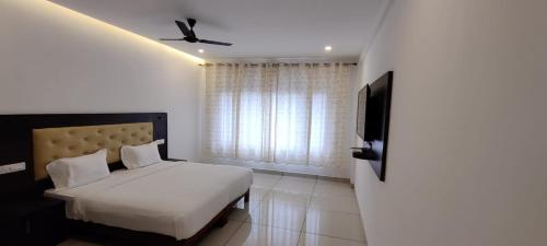 Hotel Trees Thekkady, Thekkady