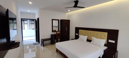 Hotel trees thekkady - Thekkady