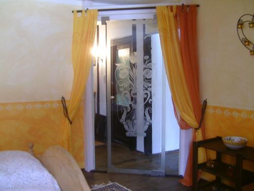 Haus Klara in Mannebaha