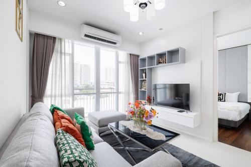 Shine Sukhumvit 43 Aparthotel Phrompong, Bangkok