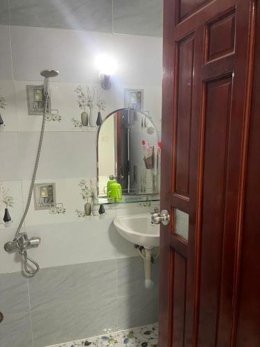 Nam Anh 3 Hotel - 화장실