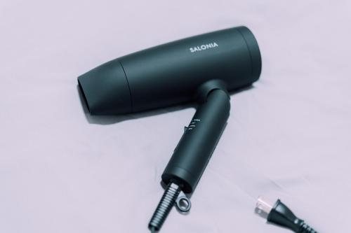 Minimalist Loft Namba Compact Studio with a 24-hour Gym MA502