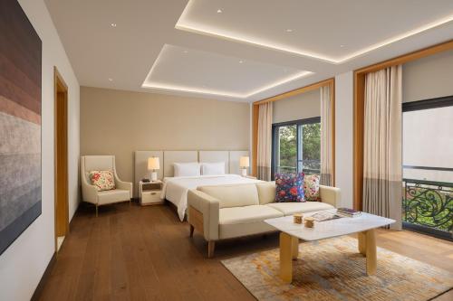 Ginger Delhi, Chanakyapuri in 新德里及首都區