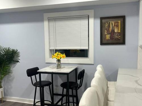 Charming Unit in Yonkers Close to NYC in Yonkers, USA