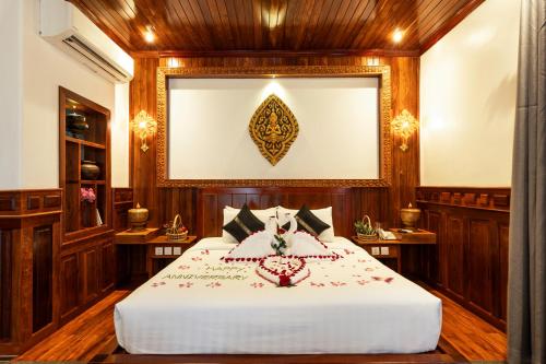 Landmark Room room in Peak Elite Boutique