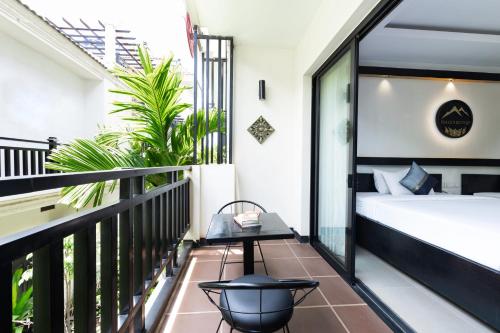 Suite Double or Twin  image 9