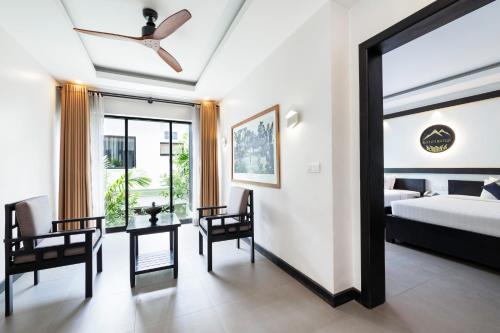 Suite Double or Twin  image 10