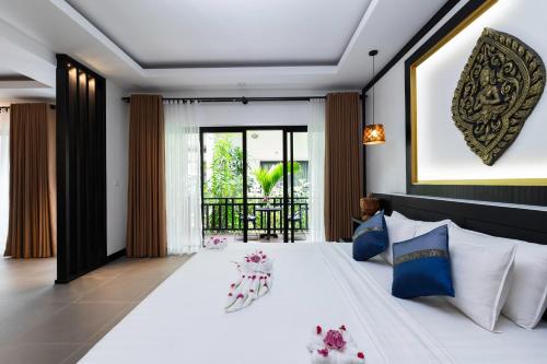 Suite Double or Twin  image 2