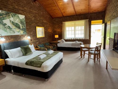 คูนาวาร์รา เพลส (Coonawarra Place) in คูนาวารร่า