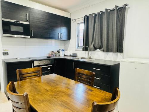 Black Rock Caravan Park in Port Hedland