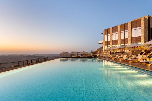 599148710 Beresheet by Isrotel Exclusive