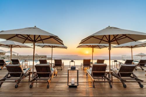 Beresheet by Isrotel Exclusive