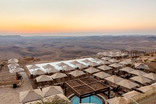 Beresheet by Isrotel Exclusive