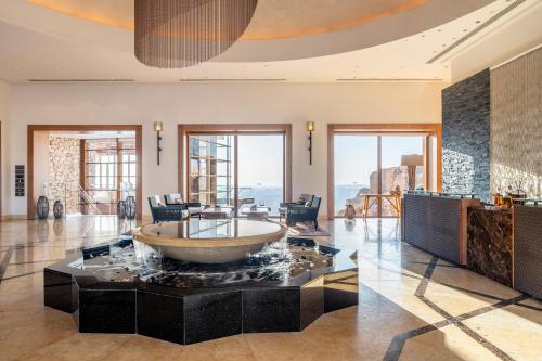 Beresheet by Isrotel Exclusive