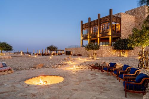 Beresheet by Isrotel Exclusive