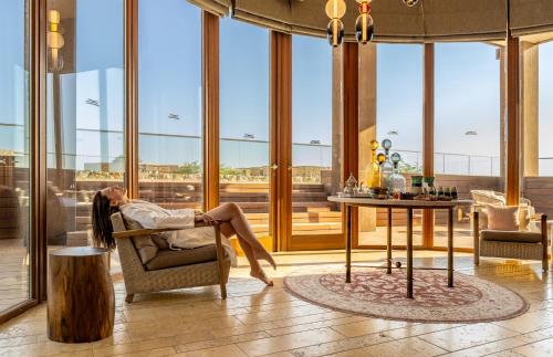 Beresheet by Isrotel Exclusive