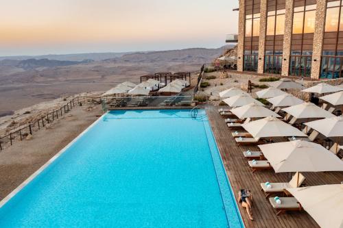 599148904 Beresheet by Isrotel Exclusive