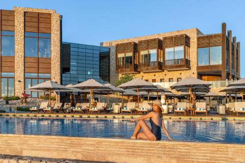 599148906 Beresheet by Isrotel Exclusive