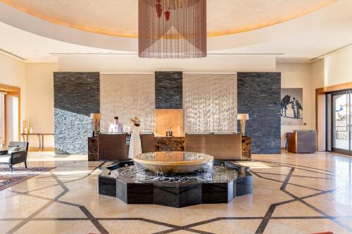 Beresheet Hotel by Isrotel Exclusive in 米提茲普拉蒙