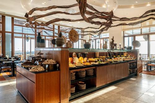 Beresheet by Isrotel Exclusive