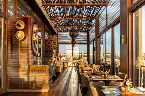 Beresheet by Isrotel Exclusive