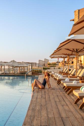 Beresheet by Isrotel Exclusive