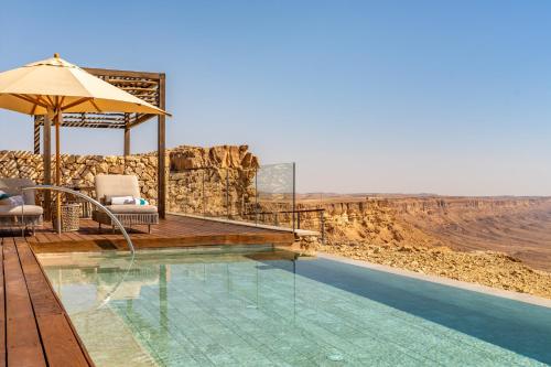 Beresheet by Isrotel Exclusive