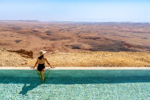 Beresheet by Isrotel Exclusive