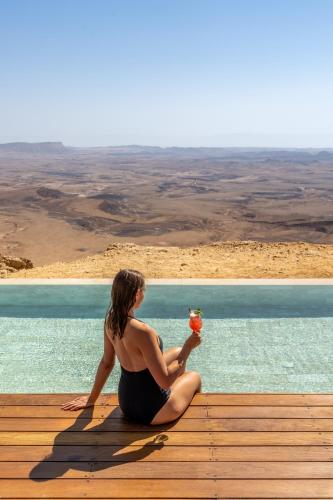 Beresheet by Isrotel Exclusive