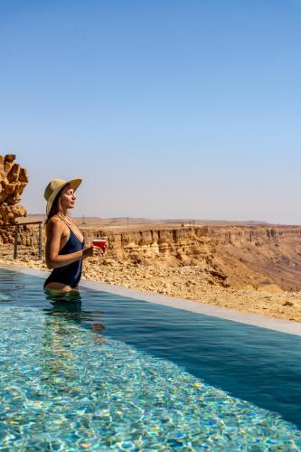 Beresheet by Isrotel Exclusive