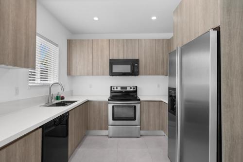 Villa Coco Cozy Home Near Brickell Miami Beach in Miami, USA