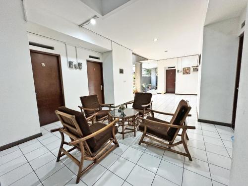 Casa Feby Guest House - 숙소 외관
