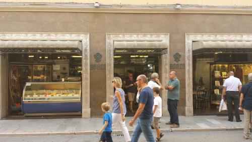 Porta Mazzini Affittacamere