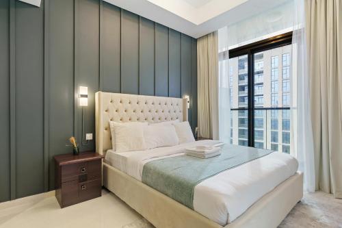 1 Bed In Upscale Neighbourhood Business Bay, Dubái (foto 10)