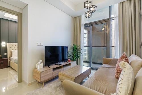 1 Bed In Upscale Neighbourhood Business Bay, Dubái (foto 2)