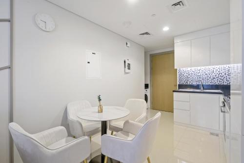 1 Bed In Upscale Neighbourhood Business Bay, Dubái (foto 6)